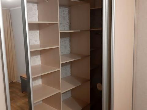 квартира за адресою Квартальна вулиц вул. (Гладкова), 29