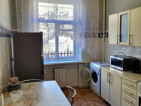 квартира за адресою Базарна вул., 77-81