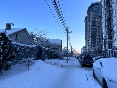 будинок за адресою Лесі Українки вул.