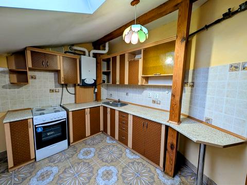 квартира по адресу Орлика Пилипа ул., 11