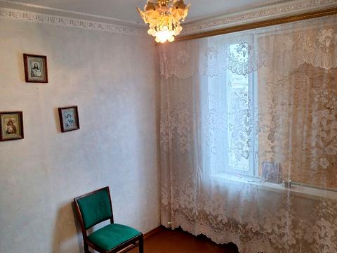 квартира за адресою Харків, Тракторобудівників просп., 87