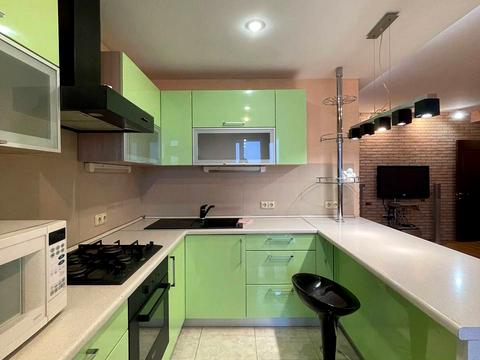 квартира по адресу Кавалерійська ул., 9