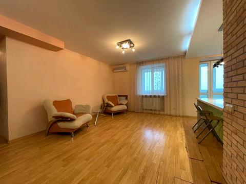 квартира по адресу Кавалерійська ул., 9