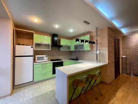 квартира по адресу Кавалерійська ул., 9