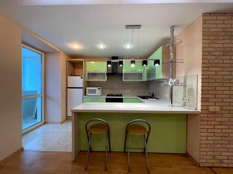 квартира по адресу Кавалерійська ул., 9