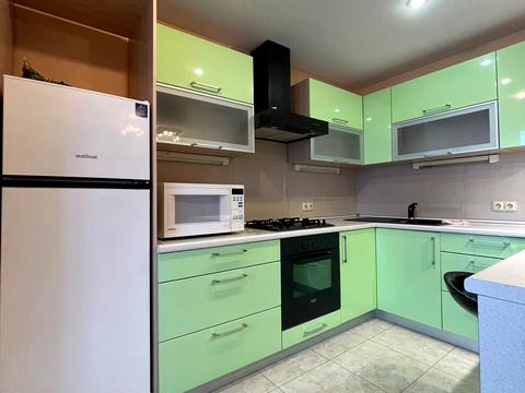 квартира по адресу Кавалерійська ул., 9