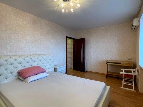 квартира по адресу Кавалерійська ул., 9