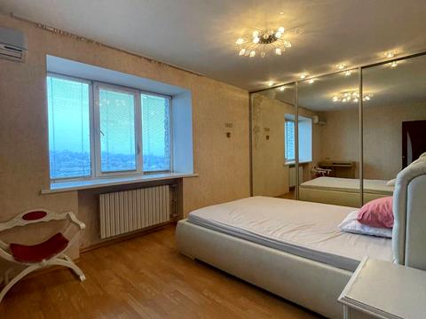 квартира по адресу Кавалерійська ул., 9