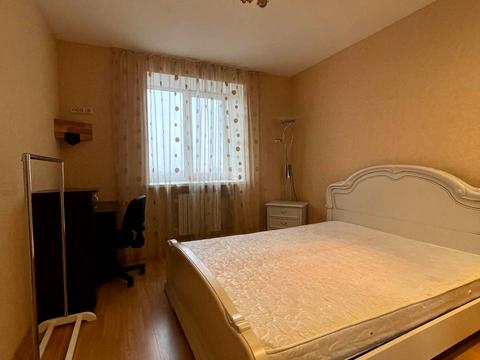 квартира по адресу Кавалерійська ул., 9