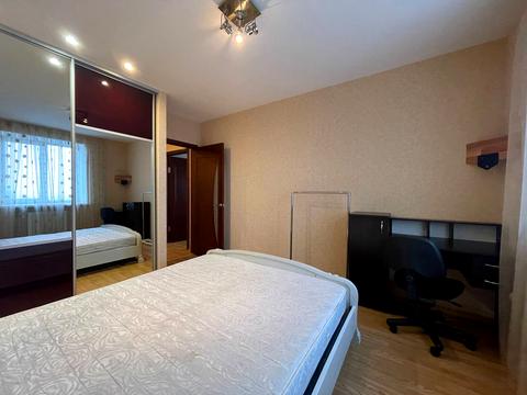 квартира по адресу Кавалерійська ул., 9