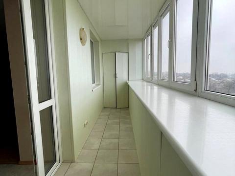 квартира по адресу Кавалерійська ул., 9