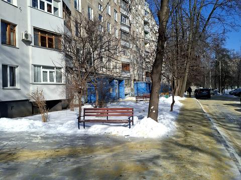 квартира за адресою Харків, Тракторобудівників просп., 87