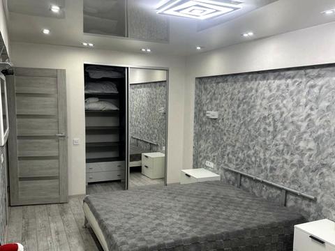 квартира за адресою Київ, Харківське шосе, 2-А