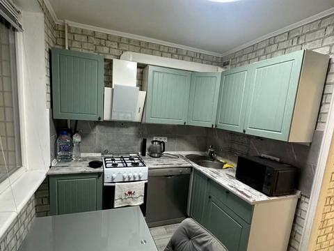 квартира за адресою Київ, Харківське шосе, 2-А