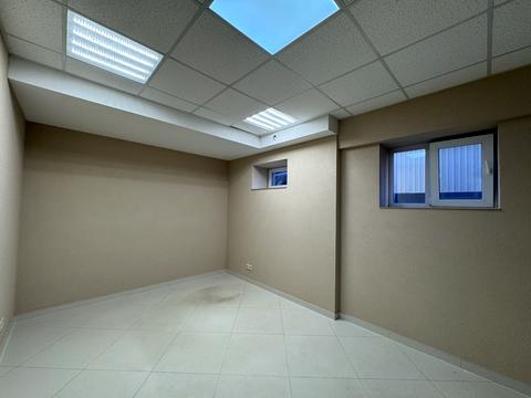 коммерческая по адресу Демьяна Попова ул., 4а