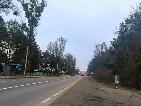 участок по адресу 