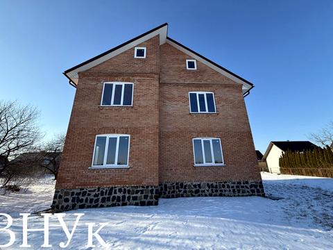 будинок за адресою Вишківська вул., 4б