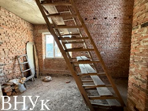 будинок за адресою Вишківська вул., 4б