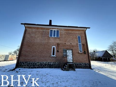 будинок за адресою Вишківська вул., 4б