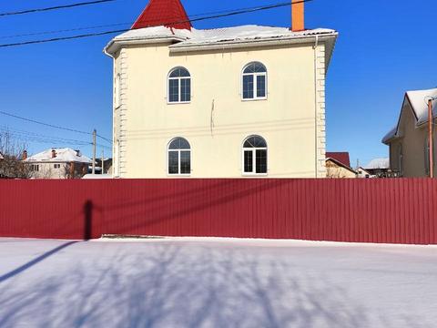 дом по адресу Джеймса Мейса ул., 44