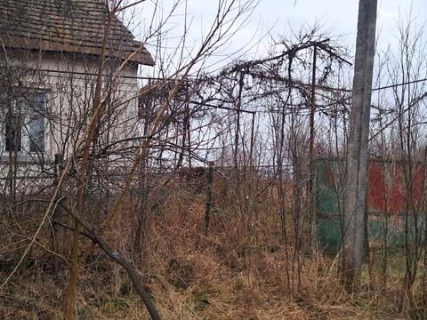 участок по адресу 