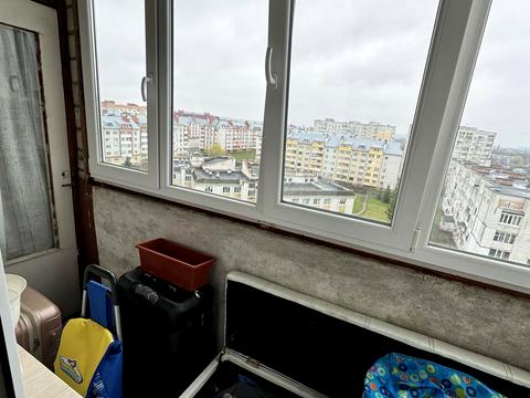 квартира за адресою Євгена Коновальця вул., 7/2