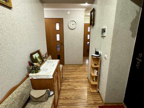 квартира за адресою Євгена Коновальця вул., 7/2