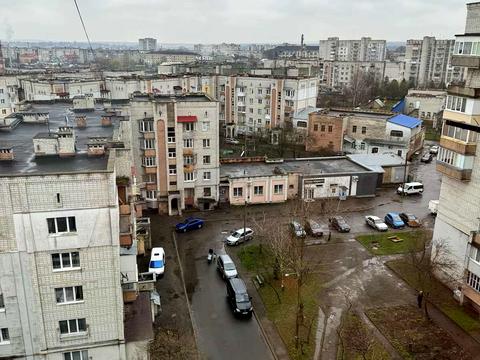 квартира за адресою Євгена Коновальця вул., 7/2