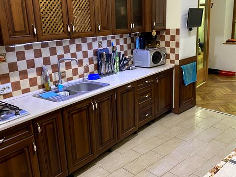 квартира за адресою Володимира Антоновича вул. (), 13