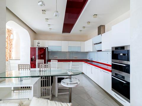 квартира за адресою В'ячеслава Чорновола вул., 2