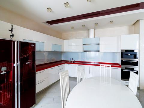 квартира за адресою В'ячеслава Чорновола вул., 2