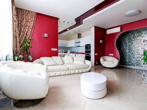 квартира за адресою В'ячеслава Чорновола вул., 2