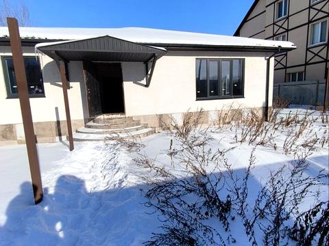 дом по адресу Зелёная ул., 33