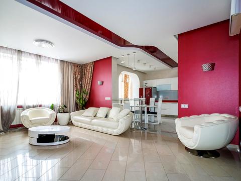 квартира за адресою В'ячеслава Чорновола вул., 2