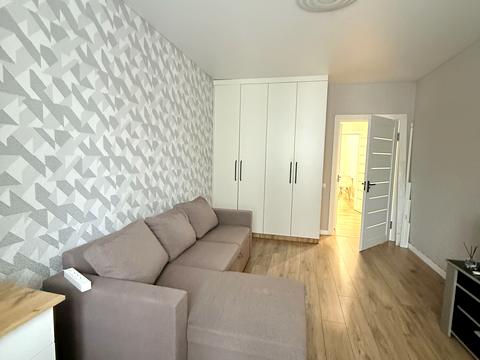 квартира по адресу Лісогринівецька ул., 34-А