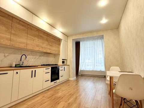 квартира по адресу Лісогринівецька ул., 34-А