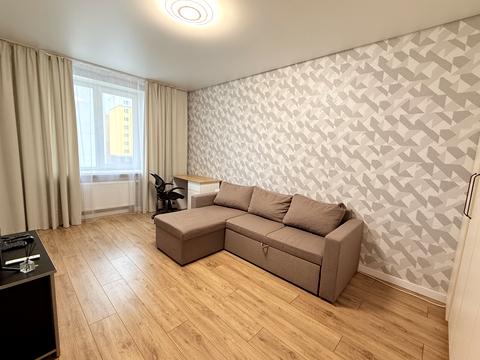 квартира по адресу Лісогринівецька ул., 34-А