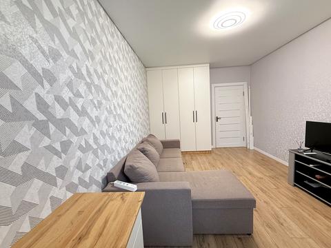 квартира по адресу Лісогринівецька ул., 34-А