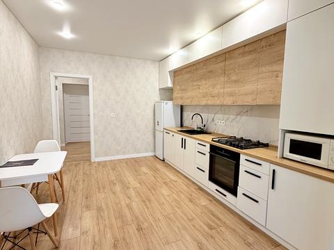 квартира по адресу Лісогринівецька ул., 34-А