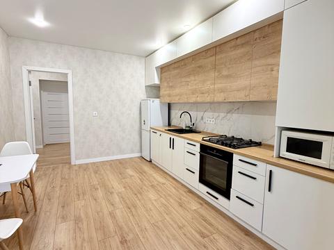 квартира по адресу Лісогринівецька ул., 34-А