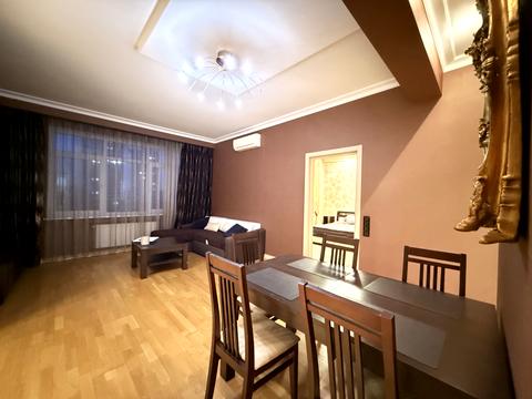 квартира за адресою Лабораторна вул., 8