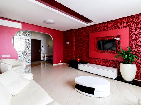 квартира за адресою В'ячеслава Чорновола вул., 2