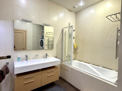 квартира за адресою Лабораторна вул., 8