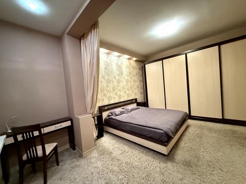 квартира за адресою Лабораторна вул., 8