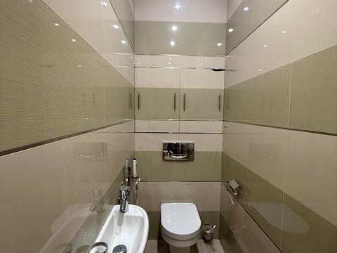 квартира за адресою Лабораторна вул., 8