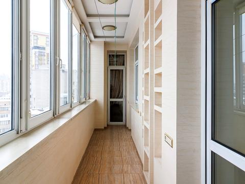 квартира за адресою В'ячеслава Чорновола вул., 2