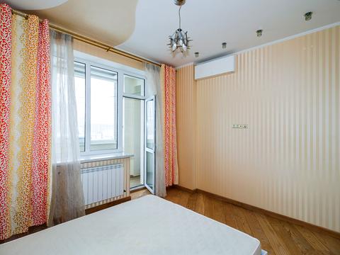 квартира за адресою В'ячеслава Чорновола вул., 2