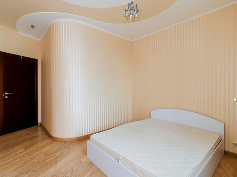 квартира за адресою В'ячеслава Чорновола вул., 2