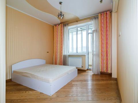 квартира за адресою В'ячеслава Чорновола вул., 2