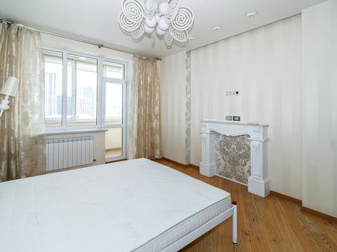 квартира за адресою В'ячеслава Чорновола вул., 2